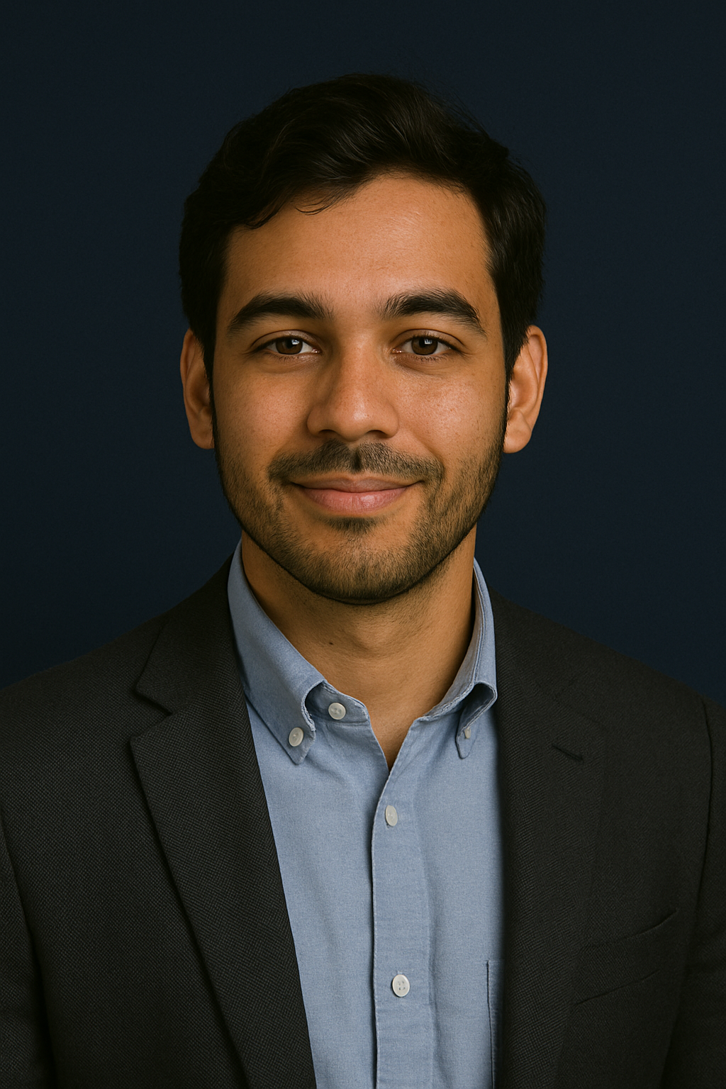 Diego A - Property Operations Manager