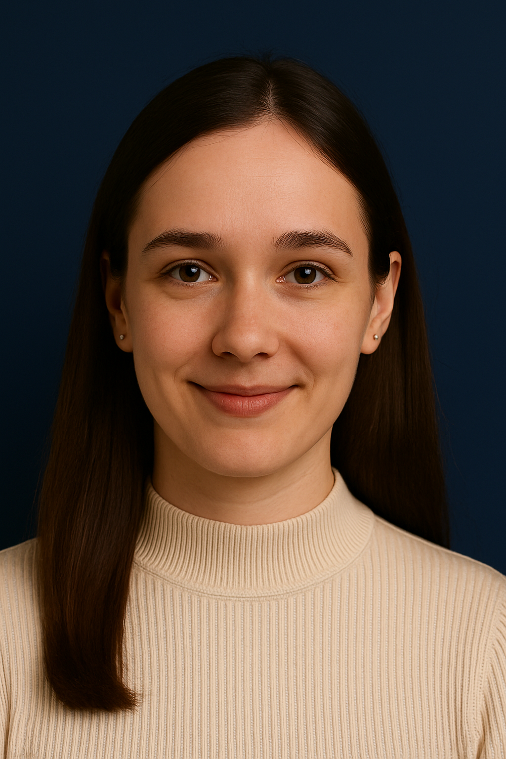 Maria R - Guest Relations Specialist
