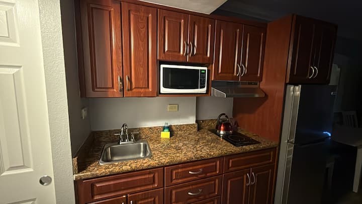  Oceanview Studio With Balcony! Marco Polo 446