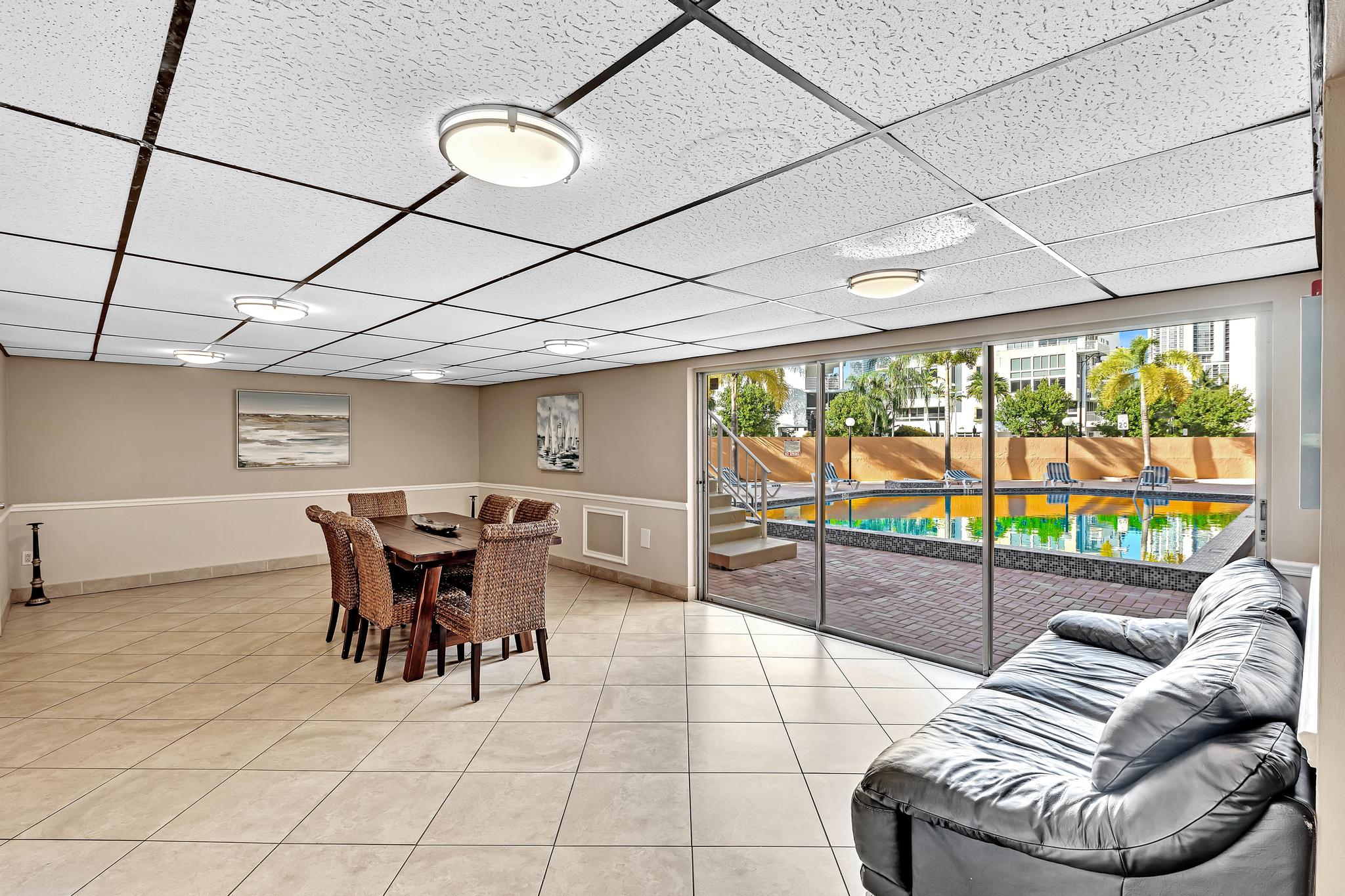 Sunny Isles Gem/ 2BR Modern Condo + Free Parking/ 712