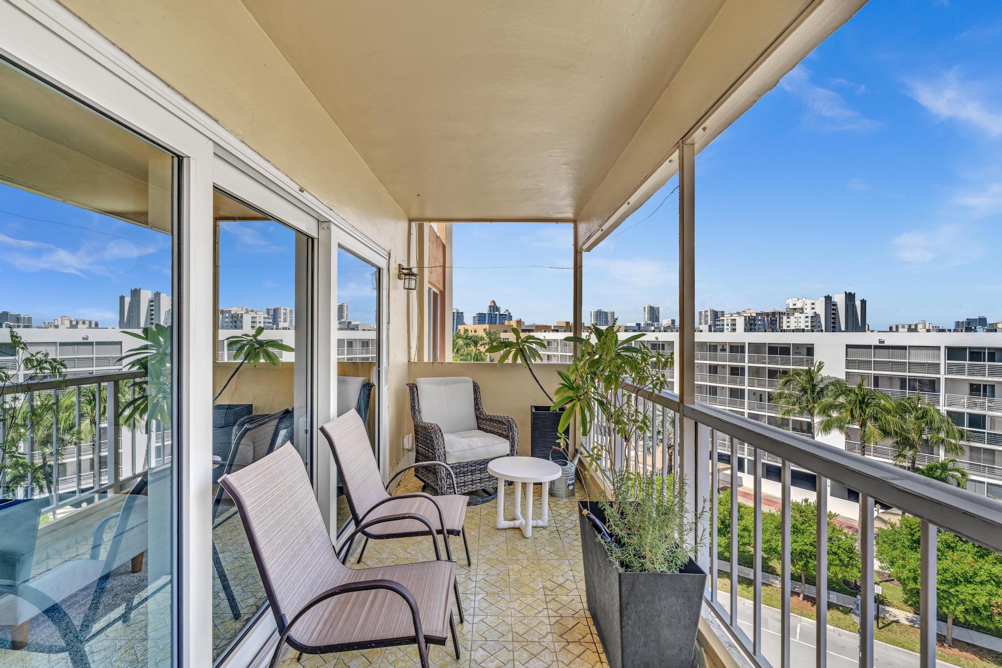 Sunny Isles Gem/ 2BR Modern Condo + Free Parking/ 712