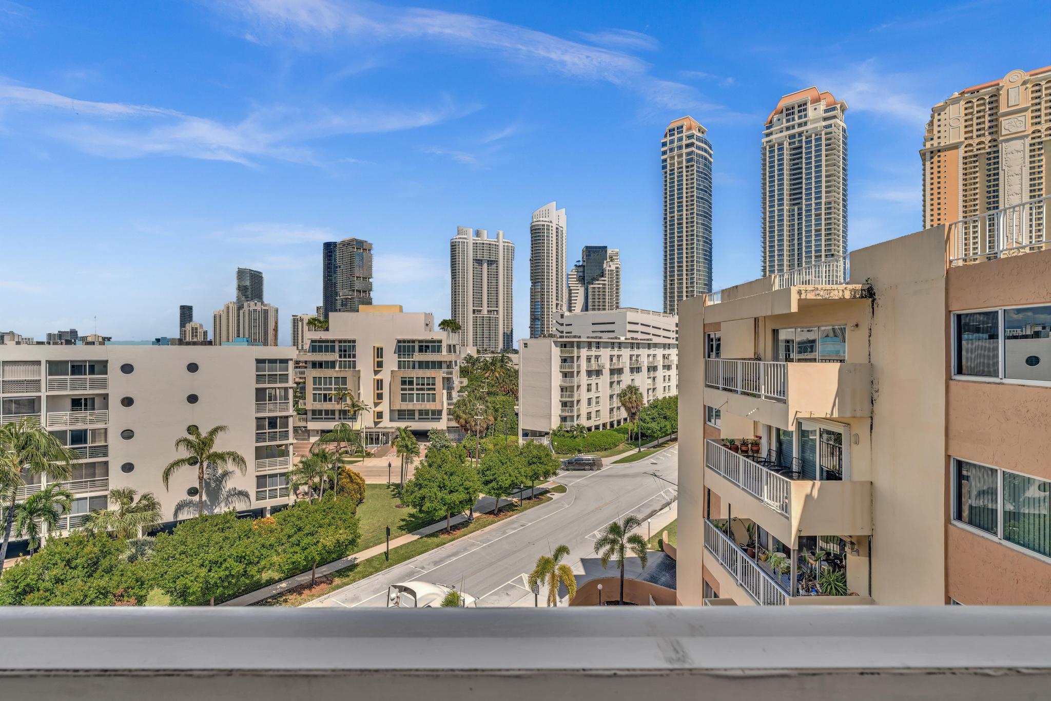 Sunny Isles Gem/ 2BR Modern Condo + Free Parking/ 712
