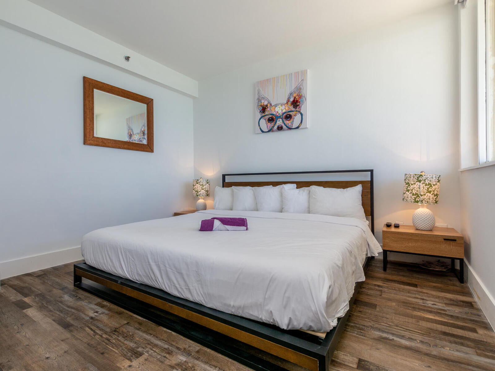 Modern Beach Villa -716