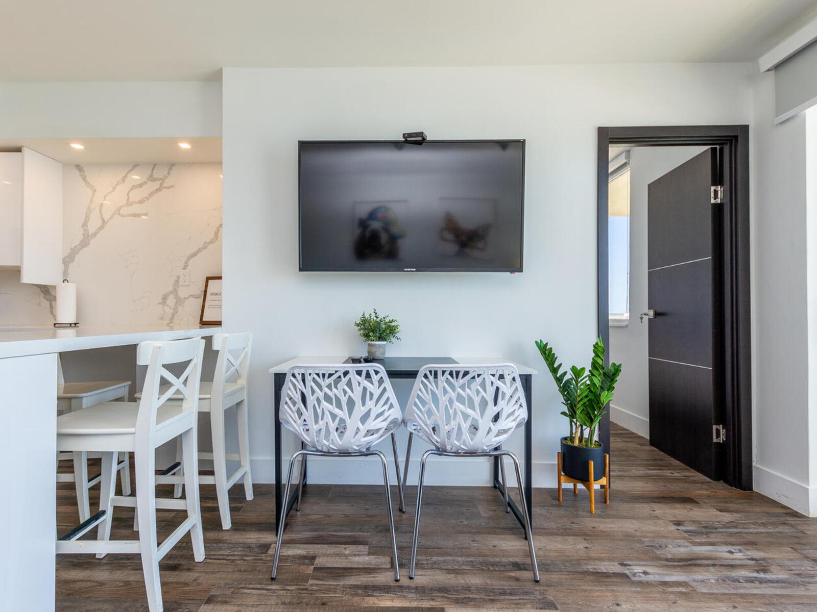 Modern Beach Villa -716