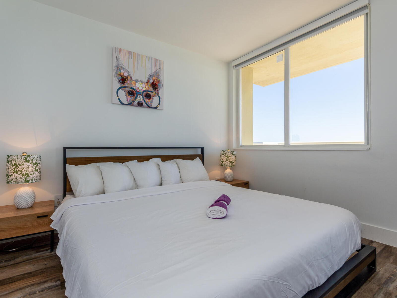Modern Beach Villa -716