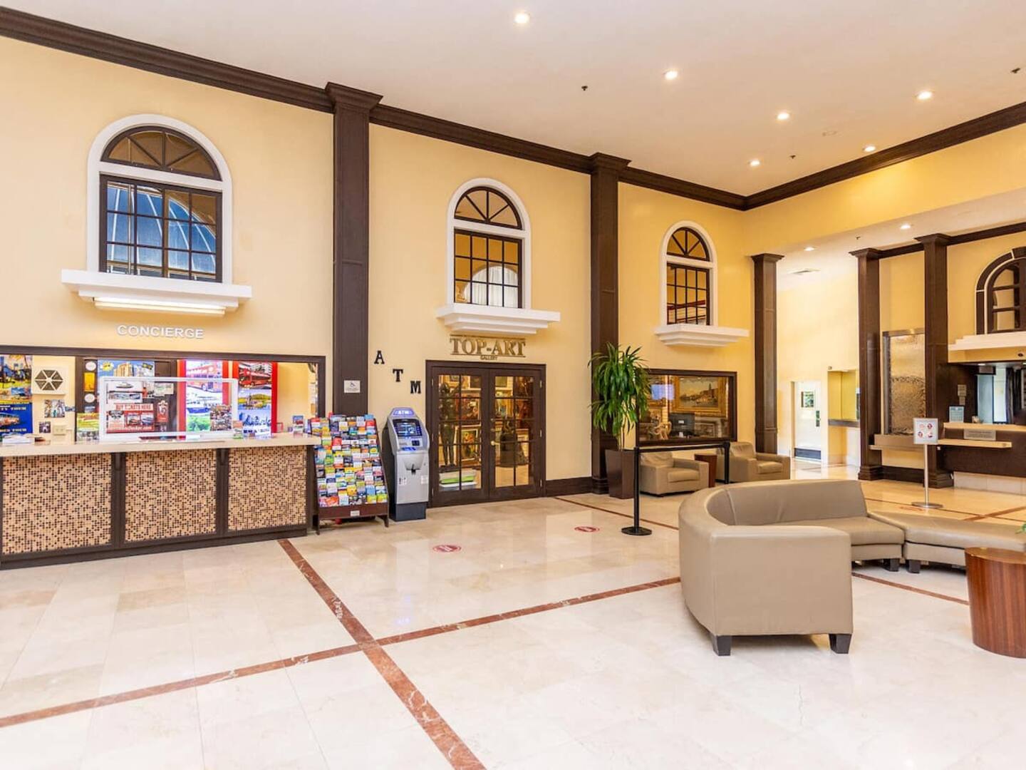 Beach Studio + Private Balcony /309