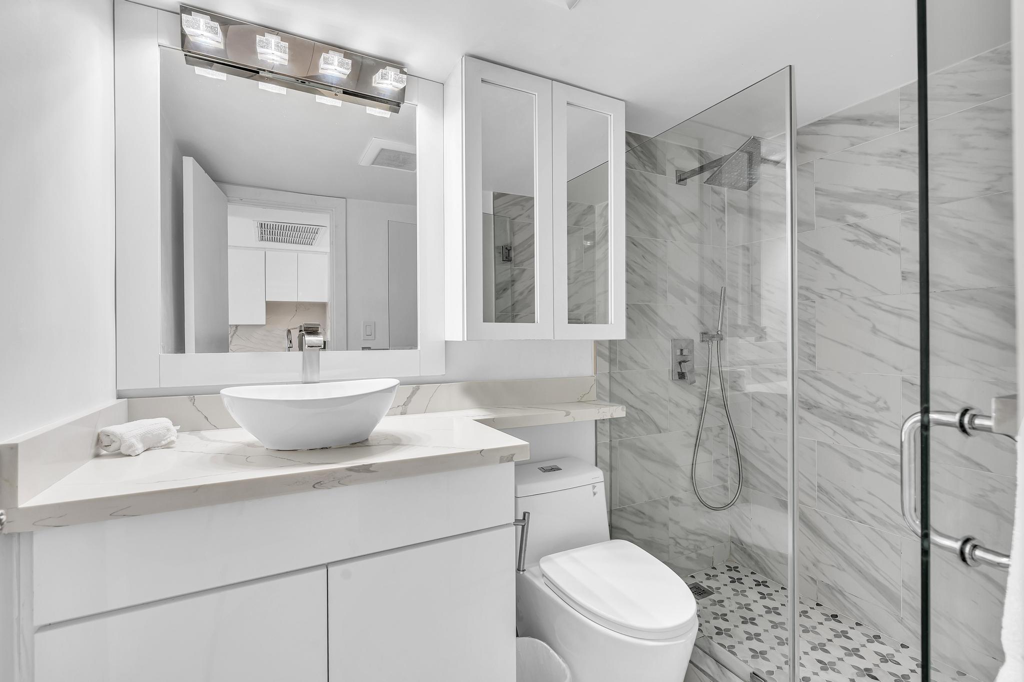 Beach Studio + Private Balcony /309