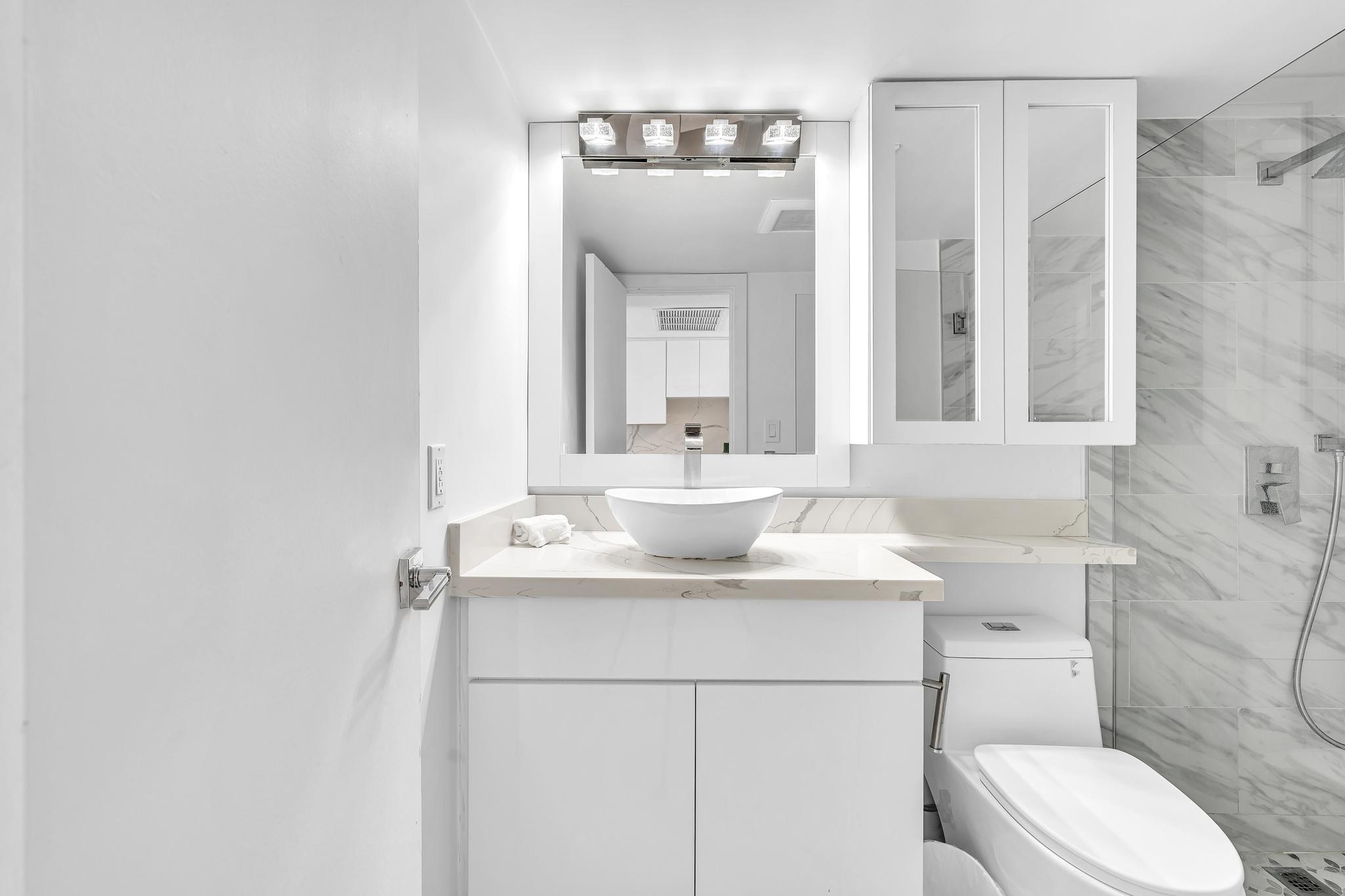 Beach Studio + Private Balcony /309