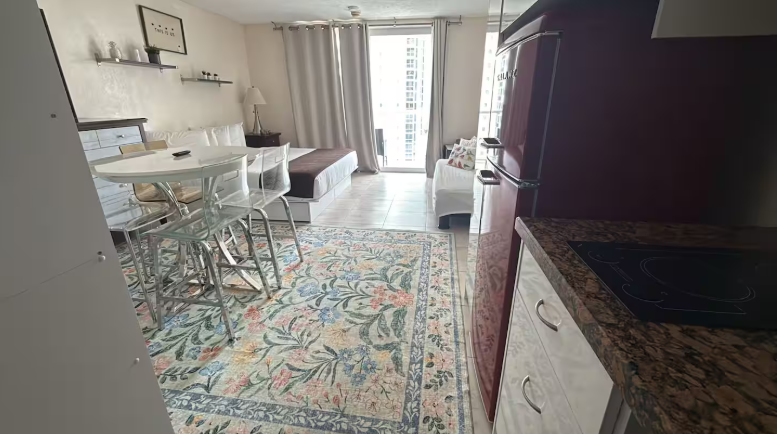 Ocean Breeze Haven Marco Polo 1102