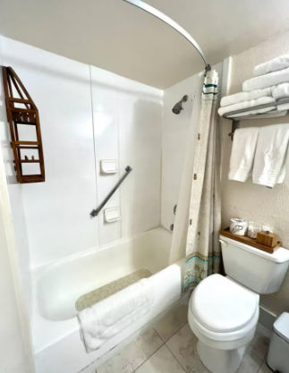 Ocean Breeze Haven Marco Polo 1102