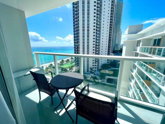 Ocean Breeze Haven Marco Polo 1102
