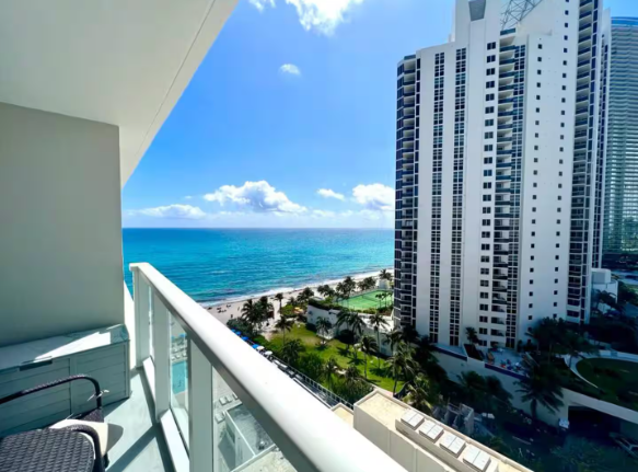 Ocean Breeze Haven Marco Polo 1102