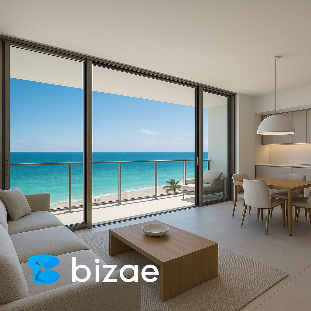 Beachfront Bliss or City Buzz? A Strategic Guide to Miami’s Short-Term Rental Hotspots