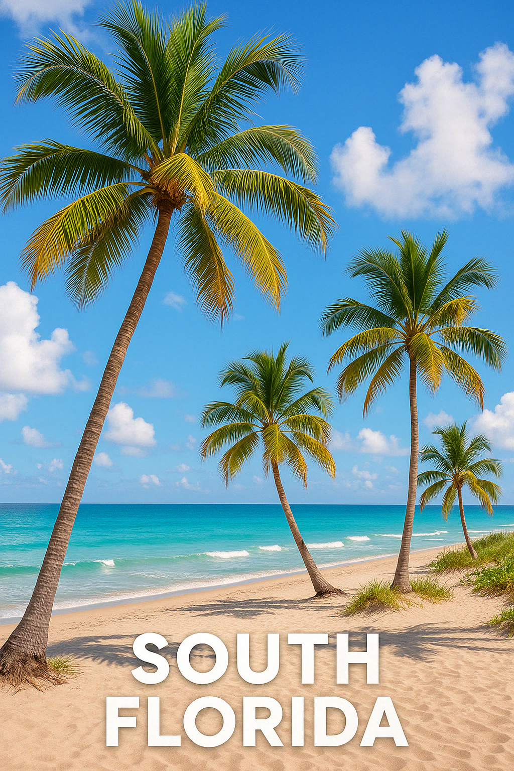 Why Location is Everything for a Short Term Rental in South Florida