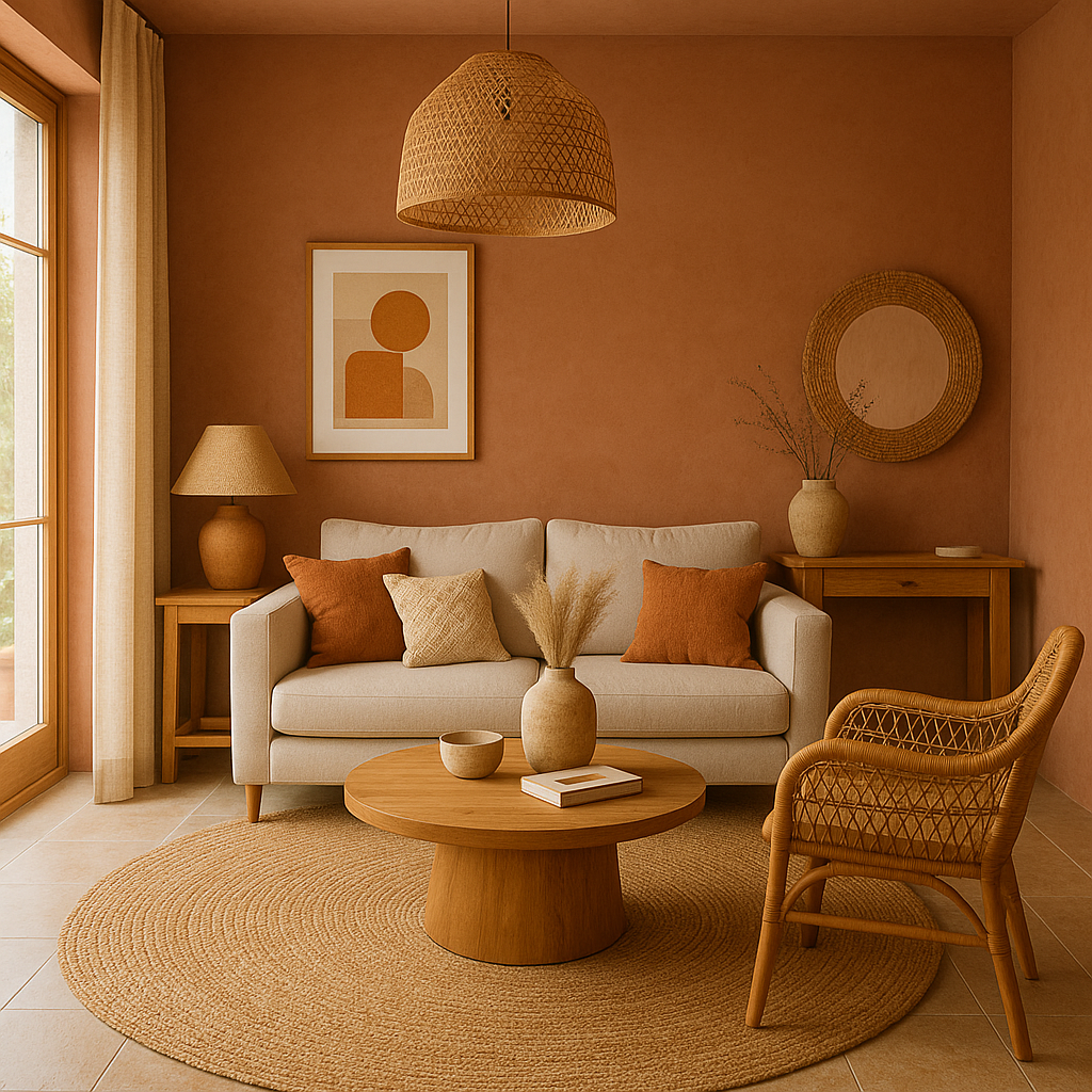 Why Furniture Selection Is Crucial in Your Short-Term Rental
