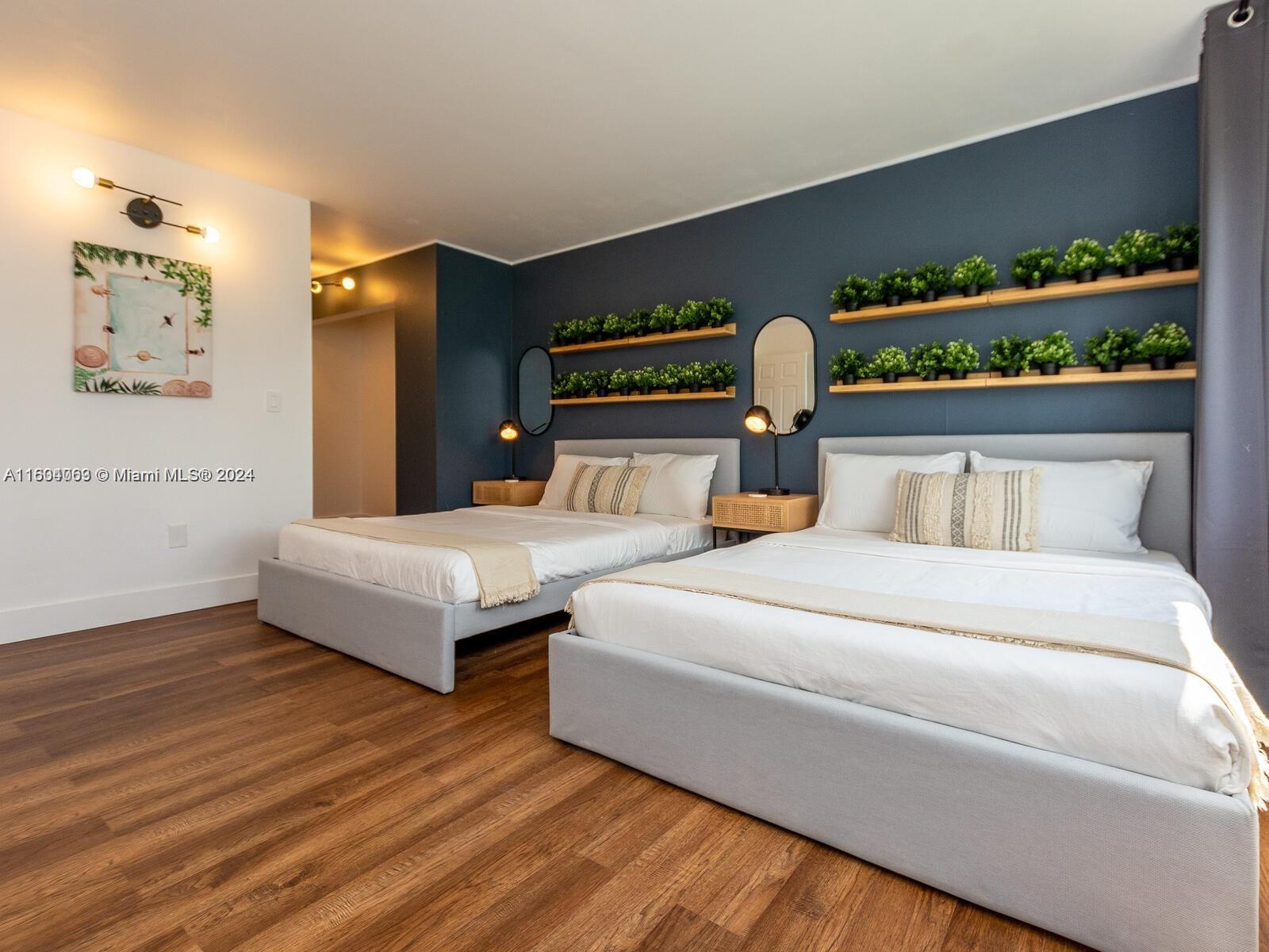 Sunny Isles Getaway | 1BR · 1.5BA · Free Parking/ 410