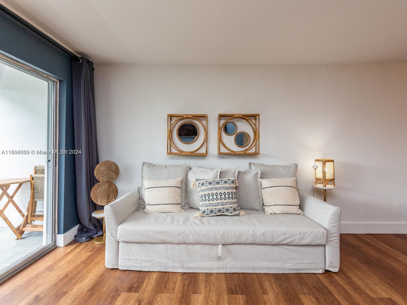 Sunny Isles Getaway | 1BR · 1.5BA · Free Parking/ 410