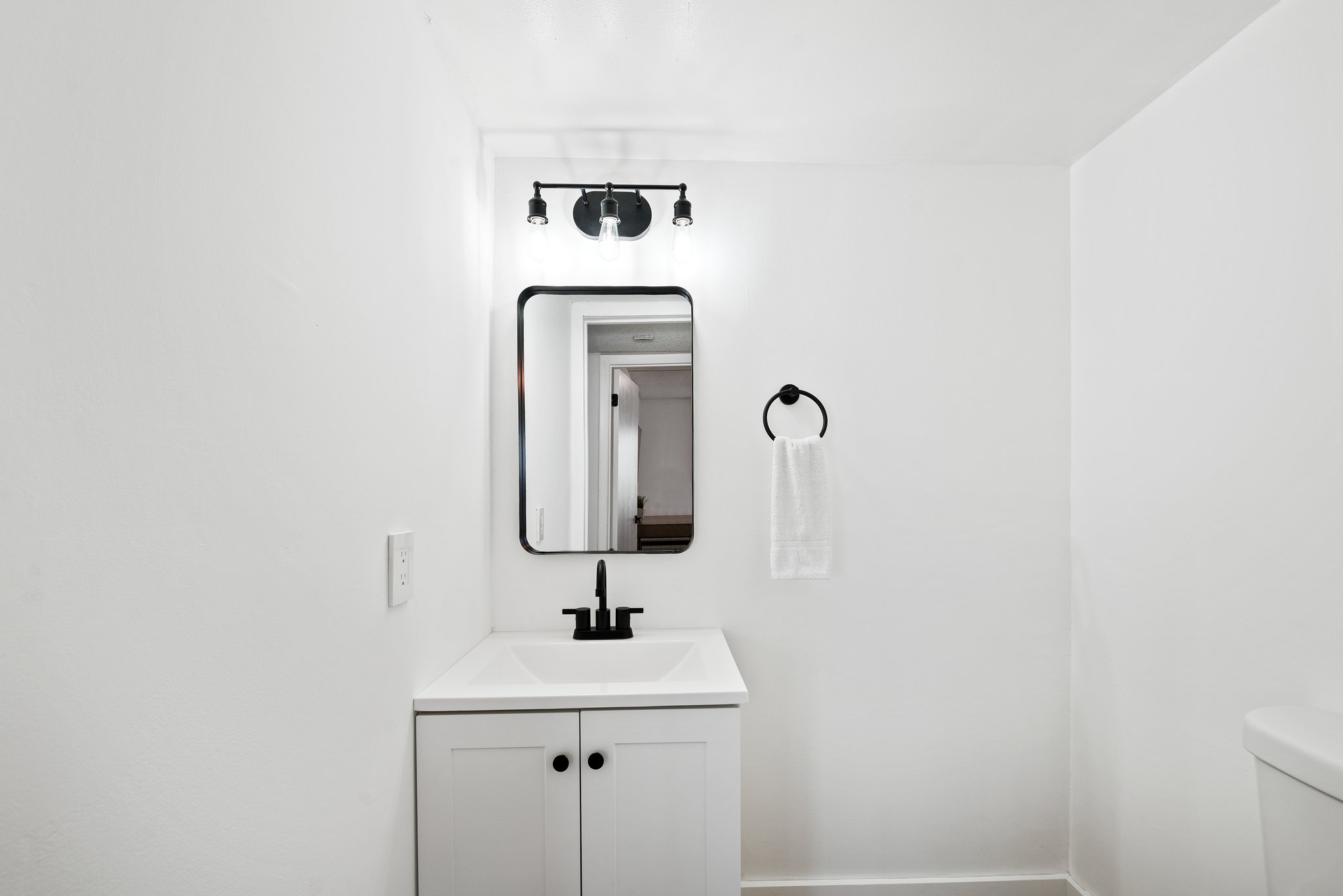 Modern Suite Marbella Tower 710