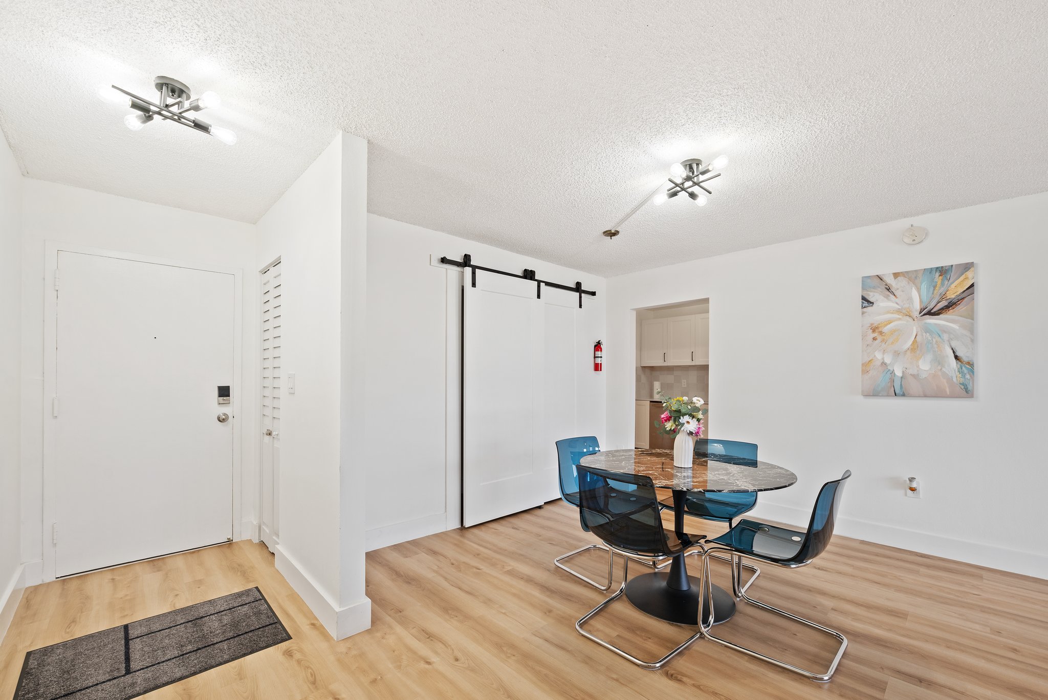 Modern Suite Marbella Tower 710