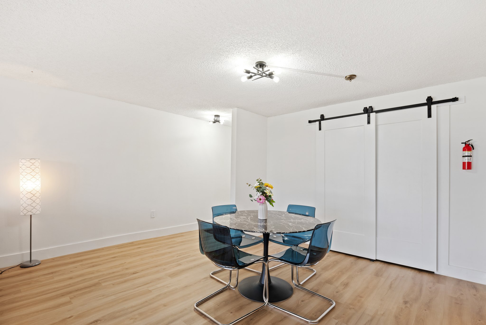 Modern Suite Marbella Tower 710