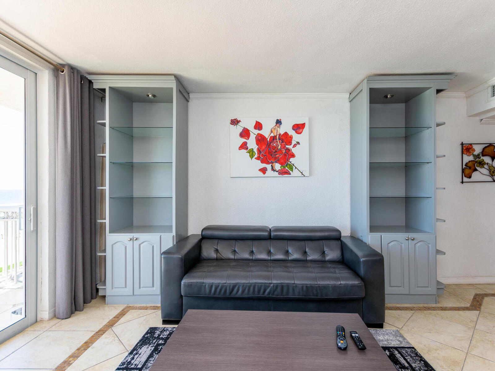 Seaside Serenity: One bedroom Apartment Marco Polo 416