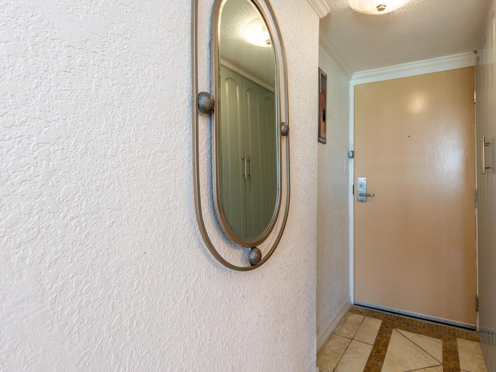Seaside Serenity: One bedroom Apartment Marco Polo 416