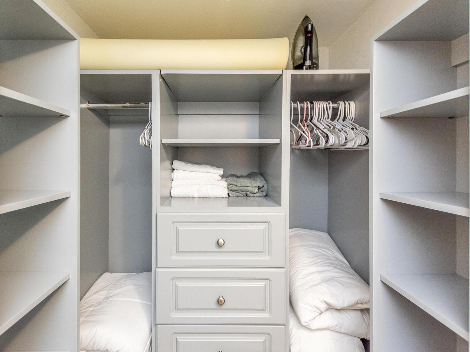 Seaside Serenity: One bedroom Apartment Marco Polo 416