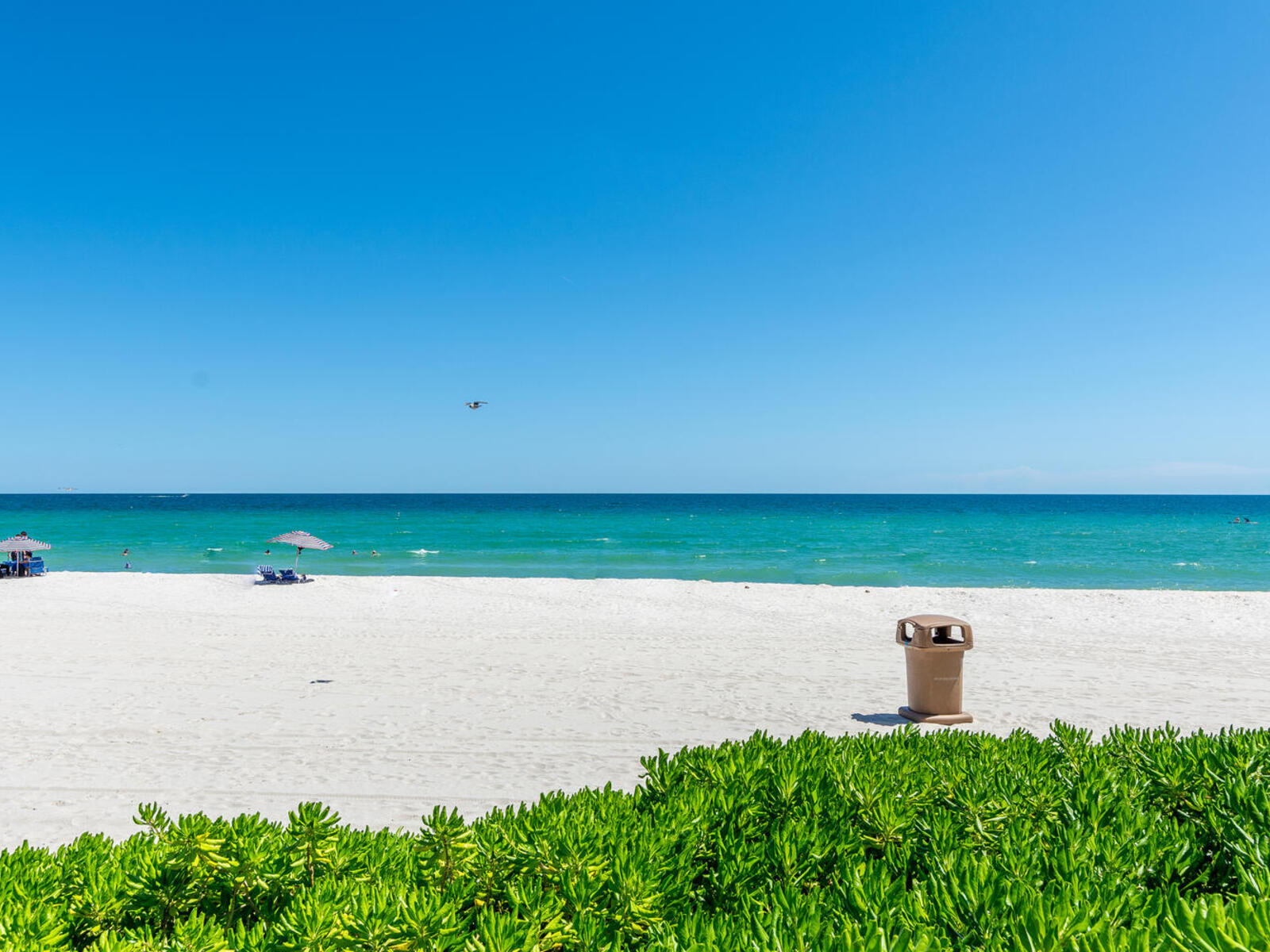 Seaside Serenity: One bedroom Apartment Marco Polo 416